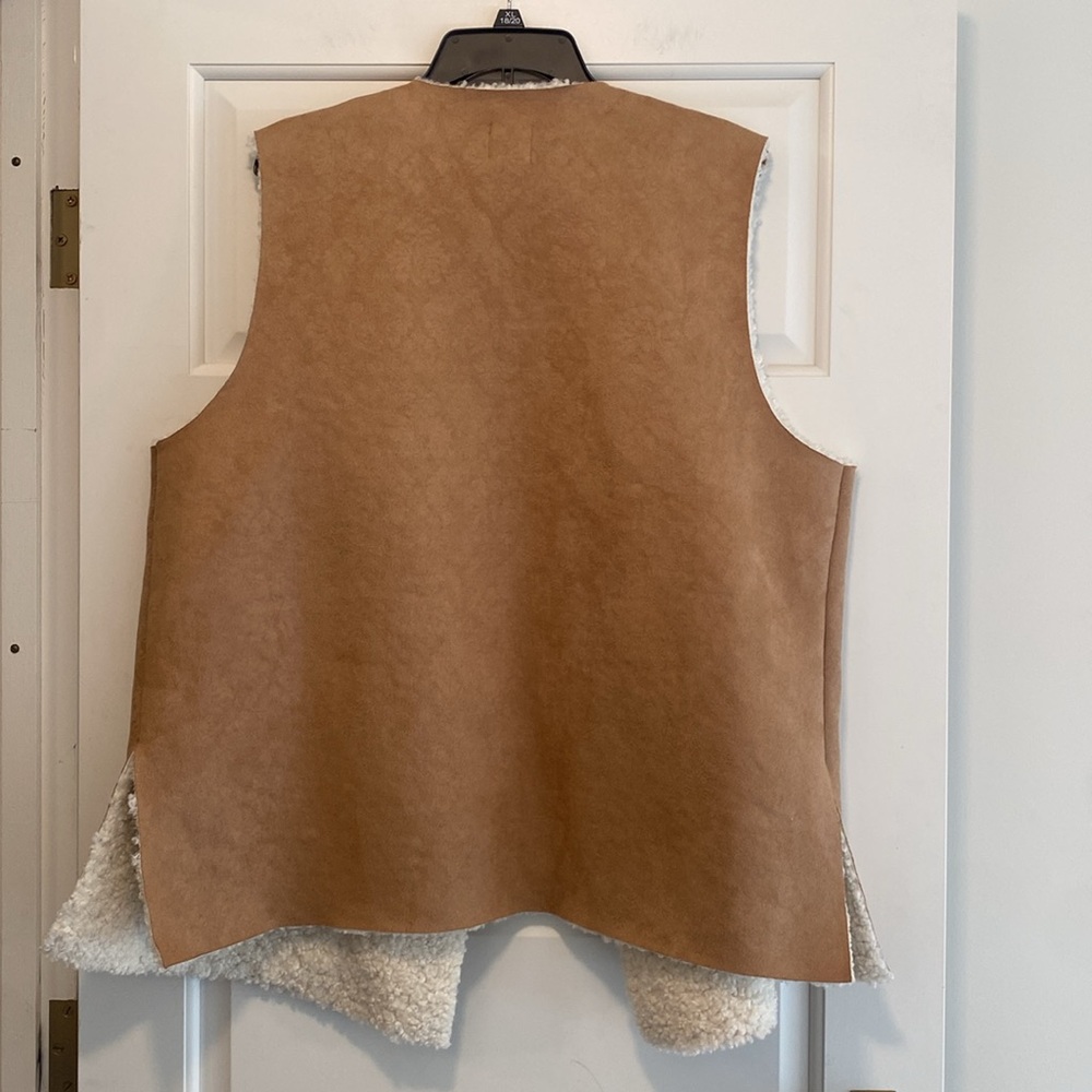 Ruby Rd. Favorites Vest - Picture 9 of 10